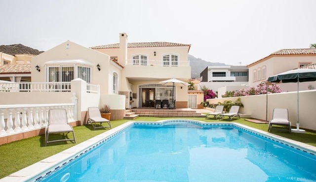 Casa Jade