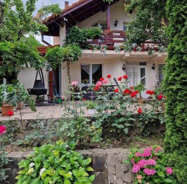 Casa Jan Bonca