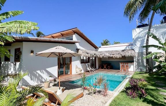 Casa Janela da Lua