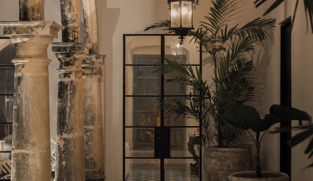 Casa Japa