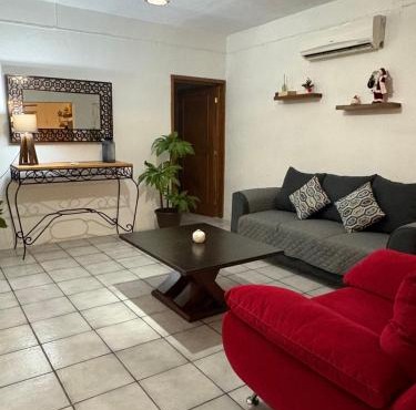 Casa Jardín