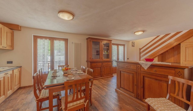CASA JASMINE - Discover the beauty of Courmayeur