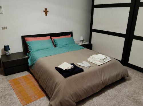 Casa Jesus - suite home