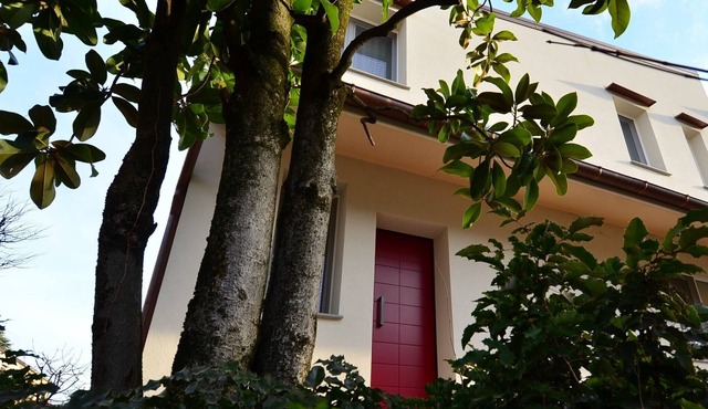 Casa Jireh B&B - everything
