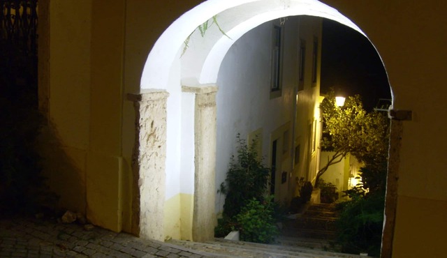 Casa João Chagas