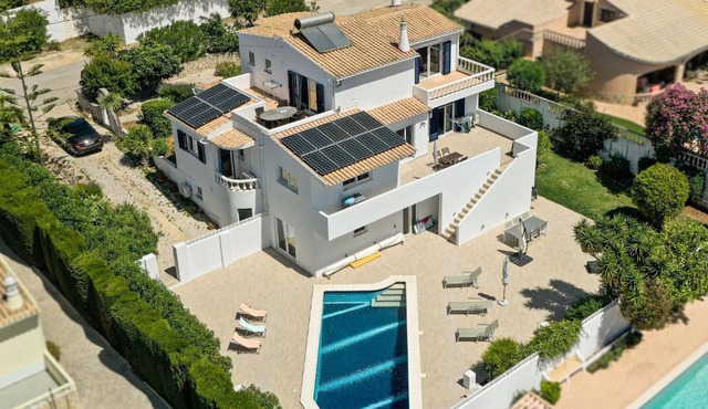 Casa Joanna