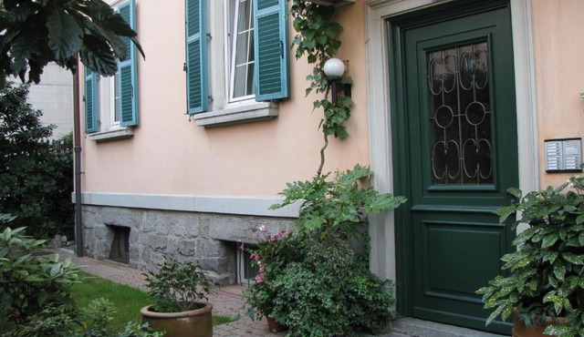 Casa Jolanda