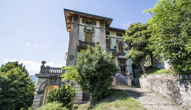 Casa Jolanda