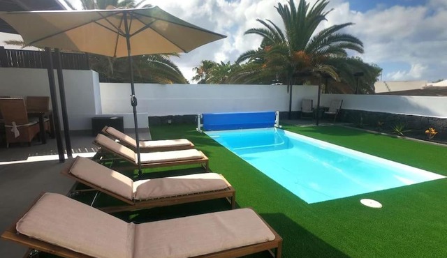 Casa Joy