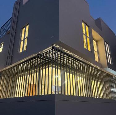 Casa Joy Residence