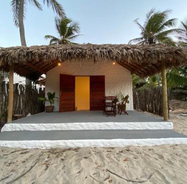 Casa Juba