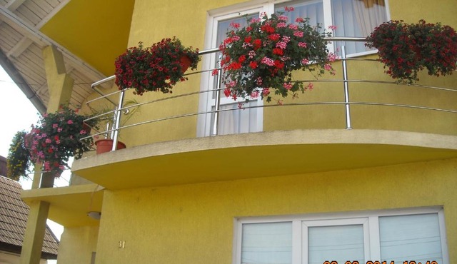 Casa Judith