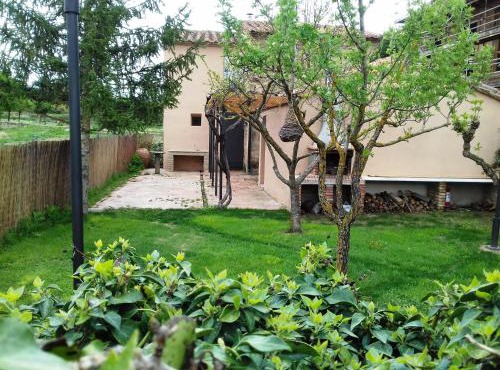Casa Julián Fábrica Giner