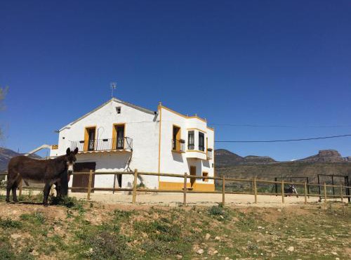 Casa Justo