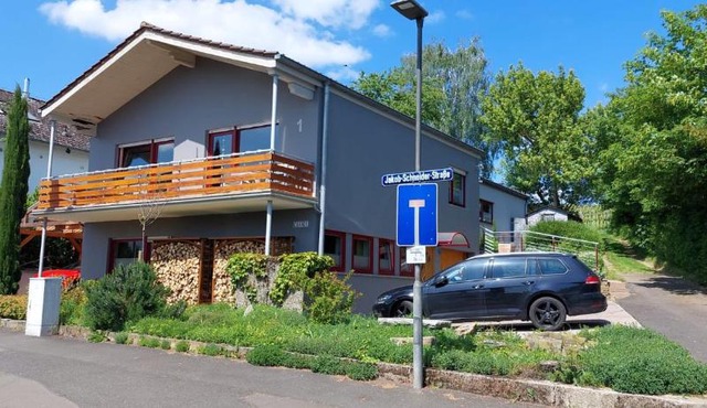Casa Kühn