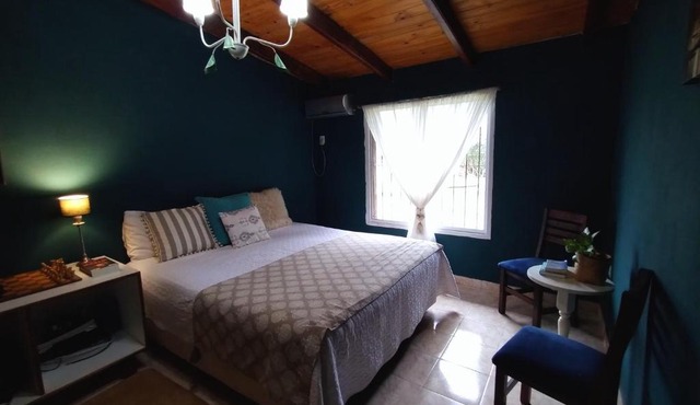 Casa Kainos
