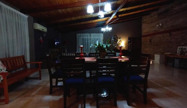 Casa Kainos