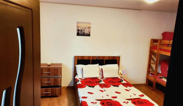 Casa Karina