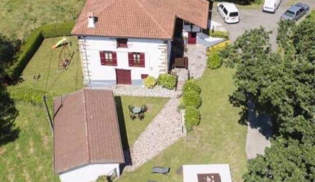 Casa Katton
