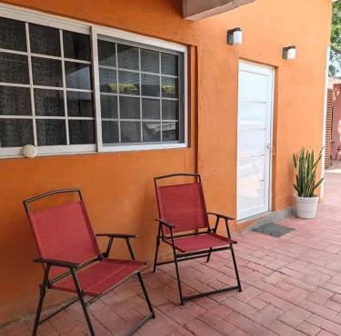 Casa Kayack