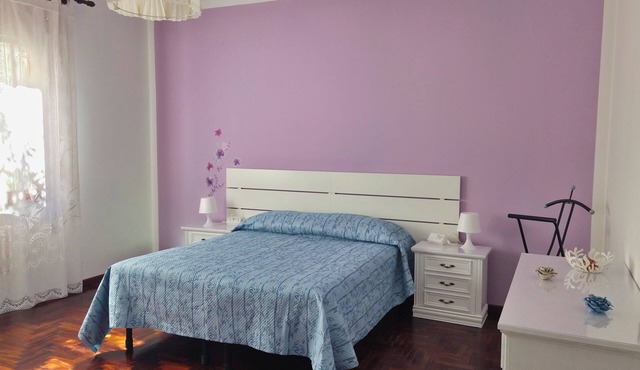 🏡 Casa Kendra: your space for comfort, style, and pure relaxation