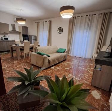 Casa Kennedy