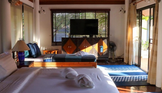 Casa Khaoyai Bed&Breakfast
