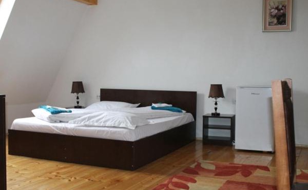 Casa Kiev
