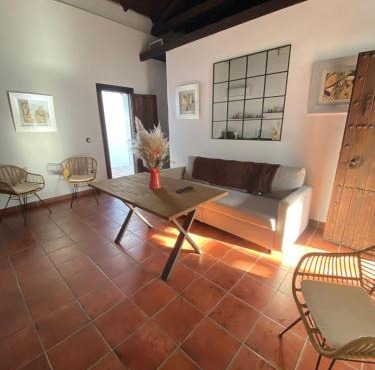 CASA KIKA ROCIO