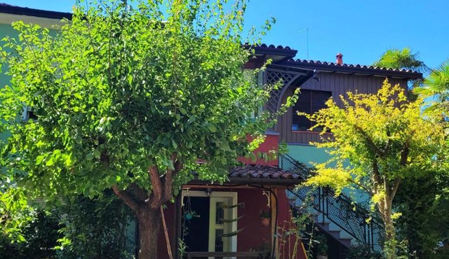 Casa Kirti