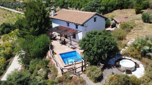 Casa KiSi Hotel, Rural Boutique Bed & Breakfast
