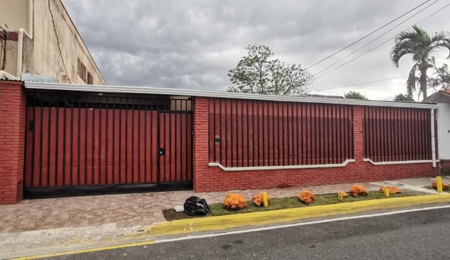Casa Kitus