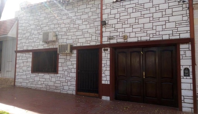 Casa Koklov
