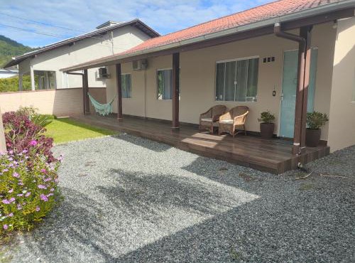 Casa Kolonial
