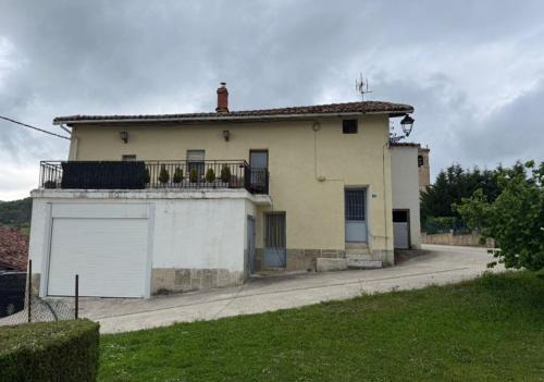 Casa Kontrasta