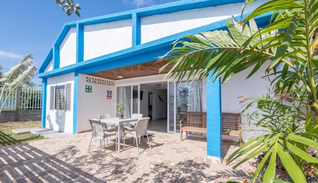 Casa Korora