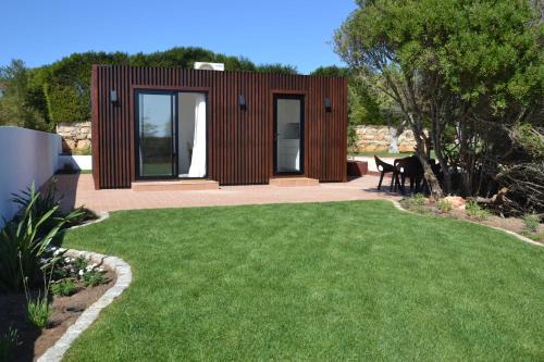 Casa Kube
