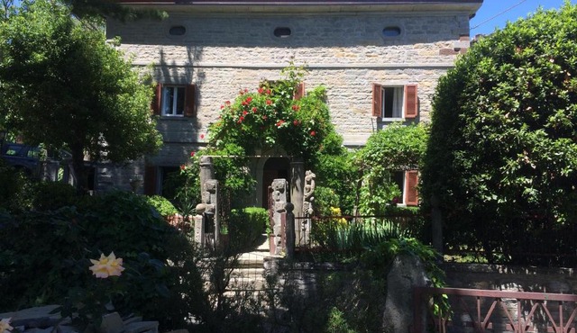 Casa Kuraj