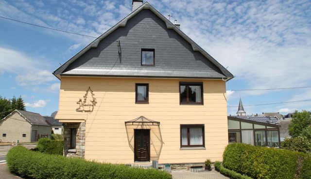 Casa Léon