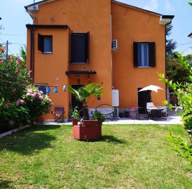 Casa L'Osservanza