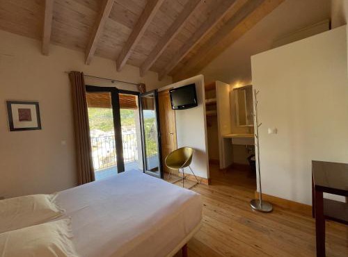 Casa La Baranda