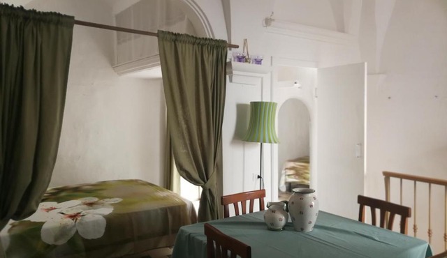 Casa La Chicca di Gina