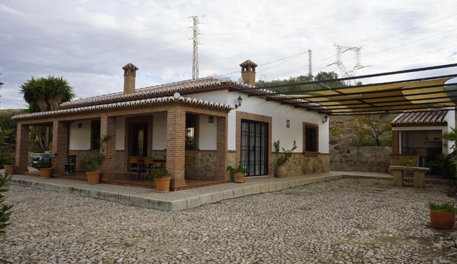 Casa La Era de Abdalajis-Caminito del Rey