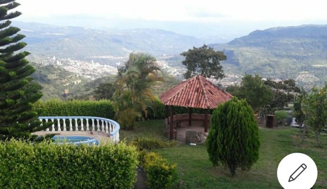 Casa La Esmeralda