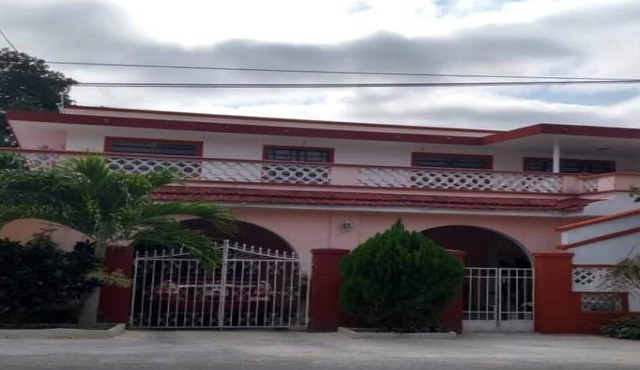 "Casa la Esperanza" great location close from the heart of Merida