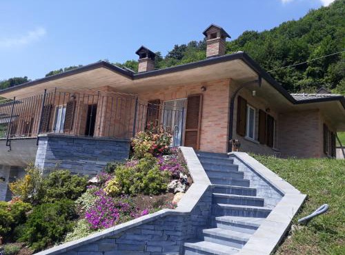 Casa "La Forcella"