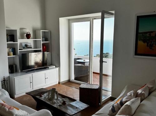 Casa La Gioia Capri