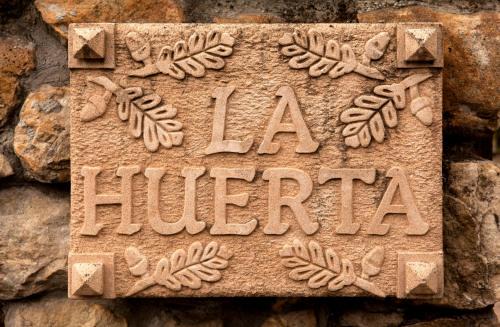 Casa La Huerta