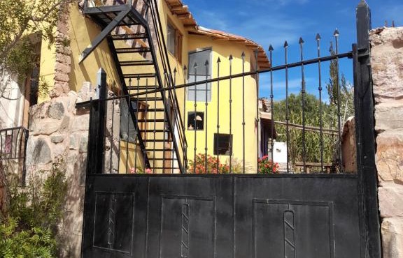Casa La Molina