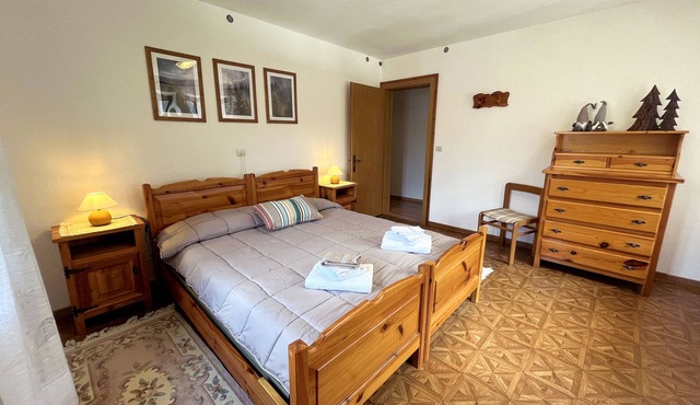 Casa La Mora, comodo appartamento a Canale d’Agordo nel cuore delle Dolomiti
